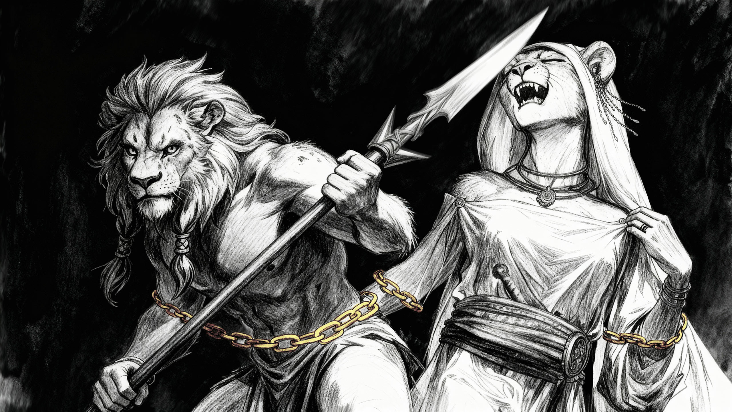 Арзис и Мауна