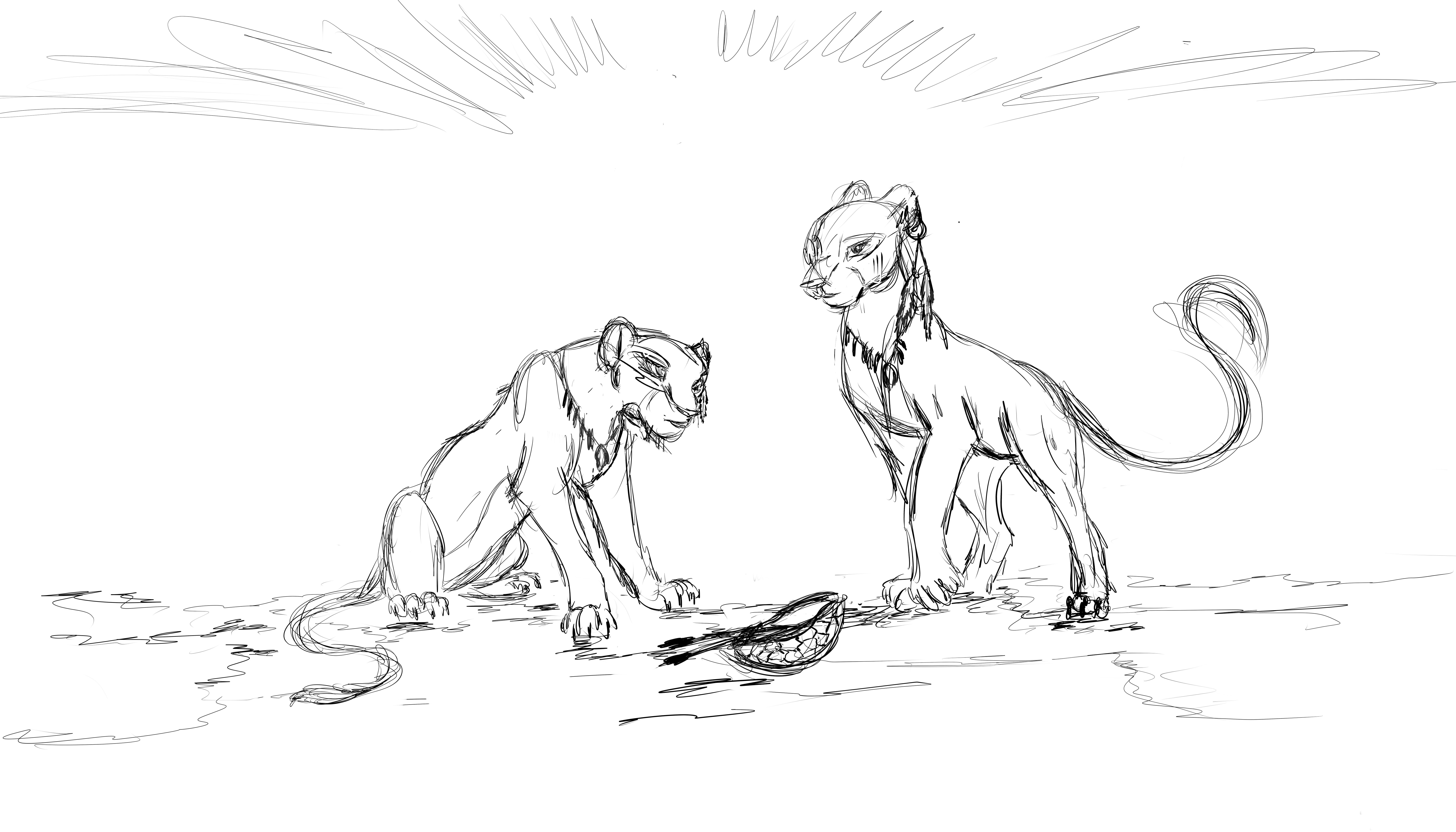 Шелли и Нарра