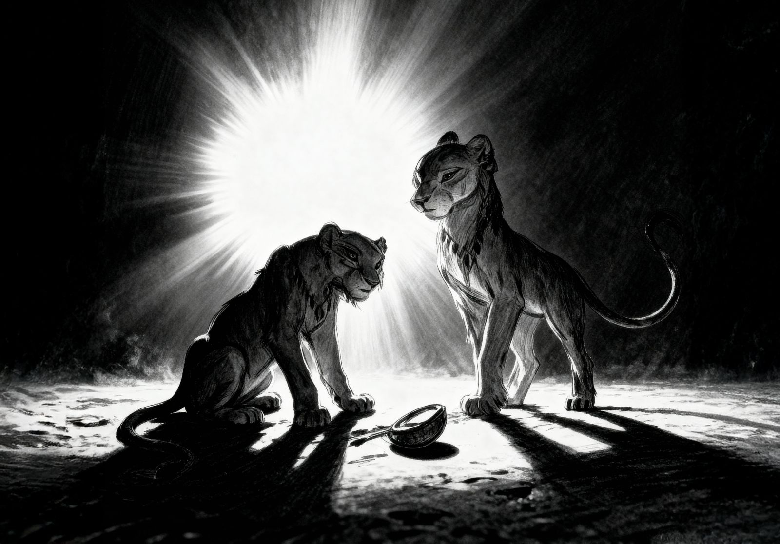 Шелли и Нарра